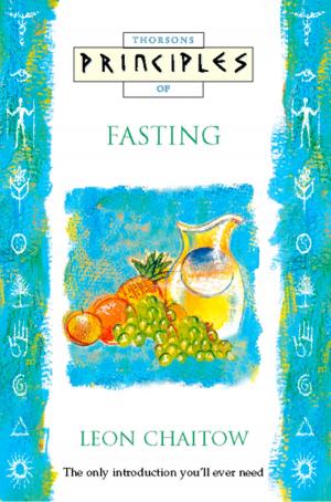 Cover of the book Fasting: The only introduction you’ll ever need (Principles of) by Marie Kitem