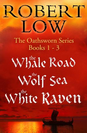 bigCover of the book The Oathsworn Series Books 1 to 3 by 