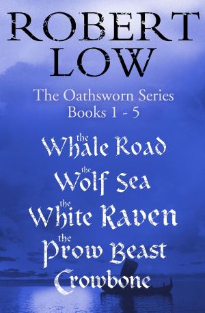 bigCover of the book The Oathsworn Series Books 1 to 5 by 