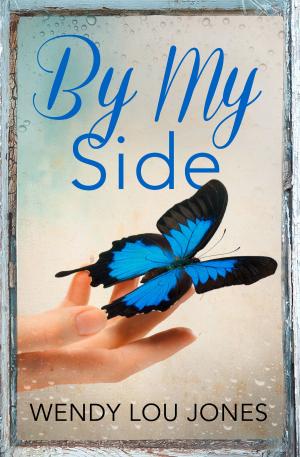 Cover of the book By My Side by Justine Windsor