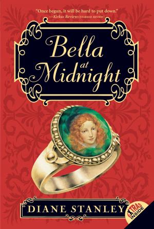 Book cover of Bella at Midnight