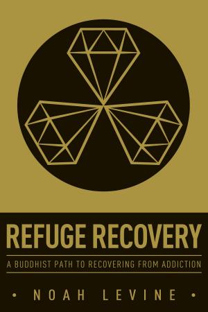 Cover of the book Refuge Recovery by Justo L. Gonzalez