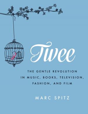 Cover of the book Twee by Lee Jamison