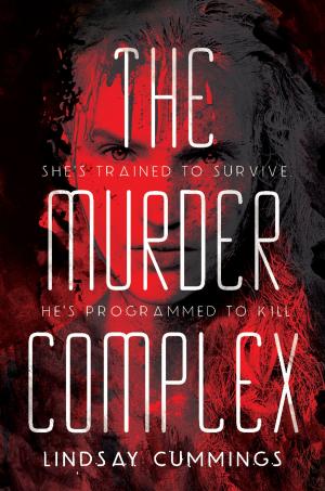 Cover of the book The Murder Complex by Christina Meredith
