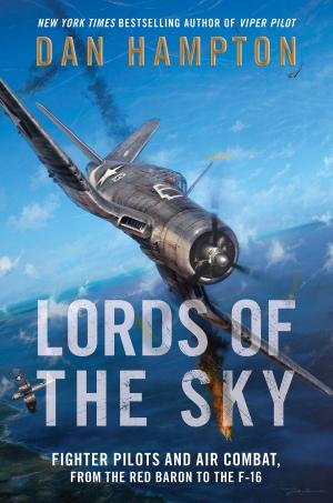 Cover of the book Lords of the Sky by Beatriz Williams, Lauren Willig, Karen White