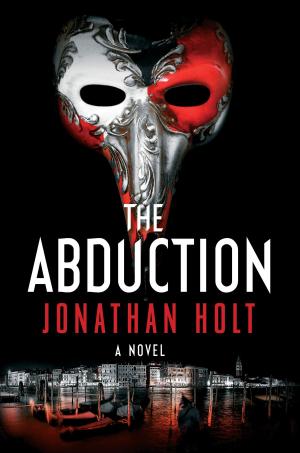 bigCover of the book The Abduction by 