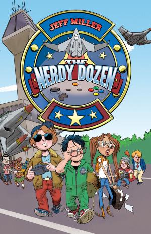 Cover of the book The Nerdy Dozen by Mark Fassett