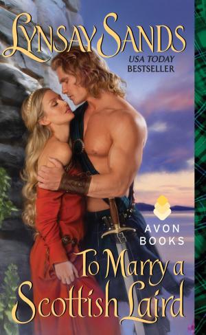 Cover of the book To Marry a Scottish Laird by J.T. McDaniel
