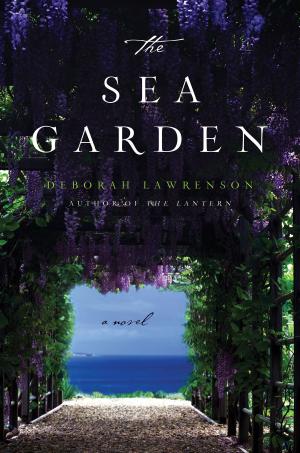 Cover of the book The Sea Garden by Rebecca Winters