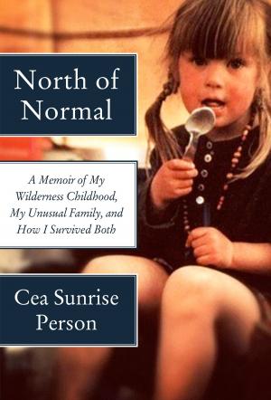 Cover of the book North of Normal by Marina Young, Peter Young