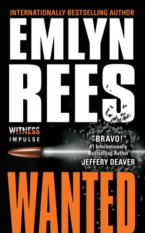 Cover of the book Wanted by Alex Gray