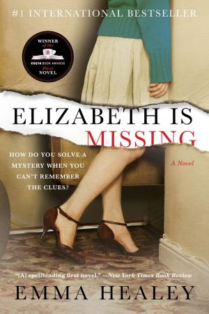 Cover of the book Elizabeth Is Missing by Daniel Silva