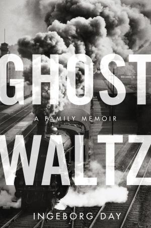 Cover of the book Ghost Waltz by Charles Soule