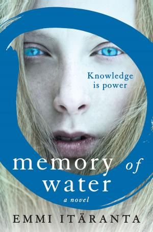 Cover of the book Memory of Water by Kate White