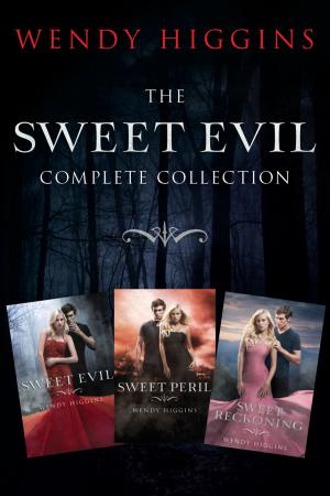 Cover of the book Sweet Evil 3-Book Collection by Lou Berney