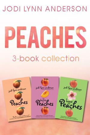 Cover of Peaches Complete Collection