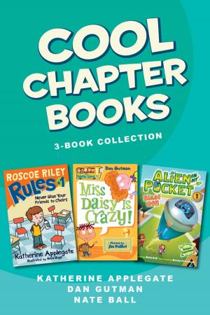 Cover of the book Cool Chapter Books 3-Book Collection by Grace Gilman
