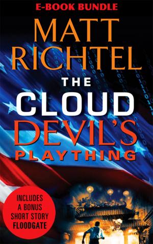 Cover of the book Matt Richtel Thriller Collection by Carolyn Forche