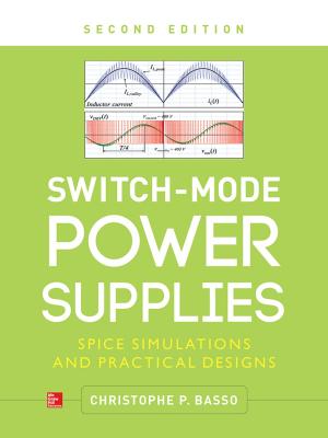 Cover of the book Switch-Mode Power Supplies, Second Edition by Michelle Poliskie