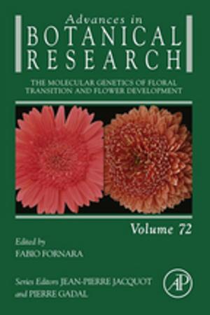 Cover of the book The Molecular Genetics of Floral Transition and Flower Development by Sunil Kumar, Vinod Kumar, S.P. Singh