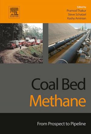 Cover of the book Coal Bed Methane by Robert K. Poole