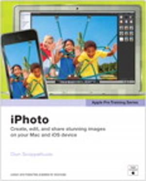 bigCover of the book Apple Pro Training Series by 