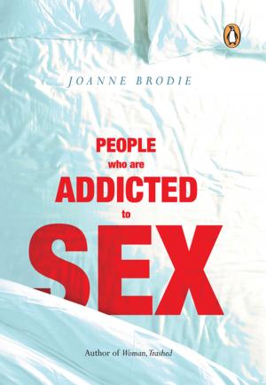 Book cover of People Who Are Addicted To Sex