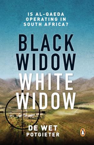 Cover of the book Black Widow White Widow by Jacqui Taylor