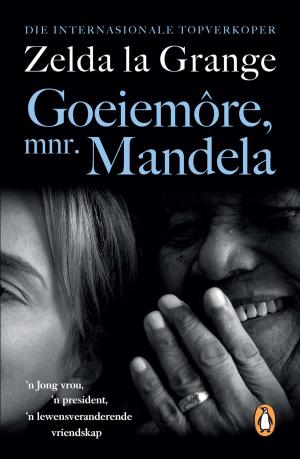 Cover of the book Goeiemore, mnr Mandela by Tony Killinger