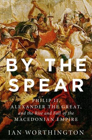 Book cover of By the Spear