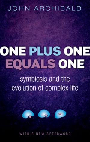 Cover of the book One Plus One Equals One by David Crystal