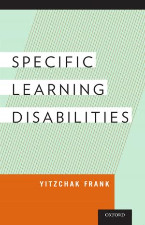 Cover of the book Specific Learning Disabilities by Mark Twain