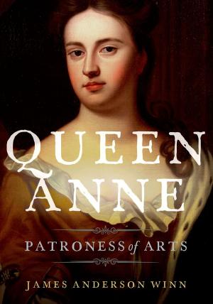 Cover of the book Queen Anne by J. Matthew Gallman