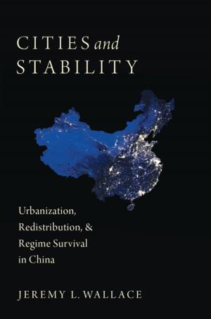 Cover of the book Cities and Stability by 