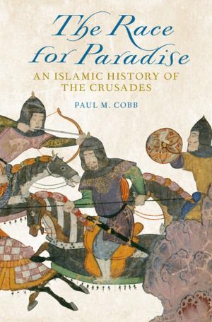 Book cover of The Race for Paradise