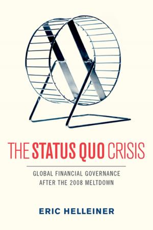 Cover of the book The Status Quo Crisis by Richard James Burgess