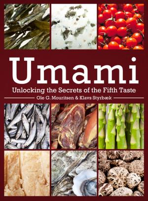Cover of the book Umami by David Kang