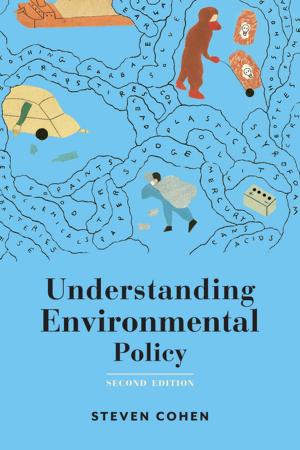 Cover of the book Understanding Environmental Policy by Michael Kelly