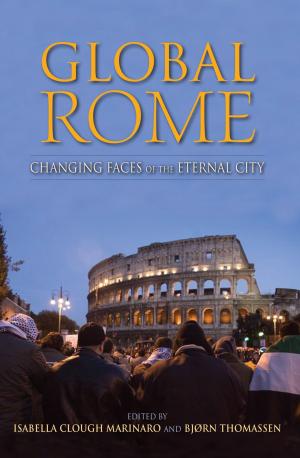 Cover of the book Global Rome by Todd Gould