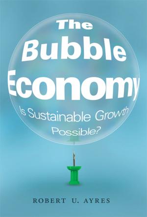 Cover of the book The Bubble Economy by Yu Zheng
