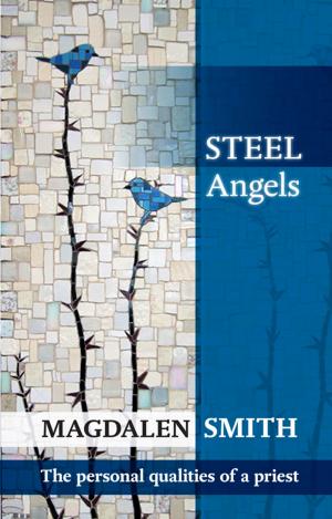 Cover of the book Steel Angels by Justine Allain-Chapman