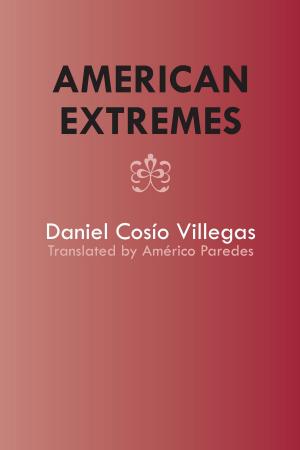Cover of the book American Extremes by Robert A. Rosenstone