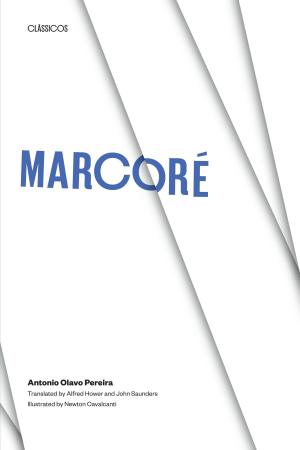 Cover of the book Marcoré by Sylvia Molloy