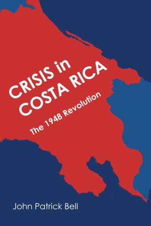 Cover of the book Crisis in Costa Rica by Lawrence A. Herzog