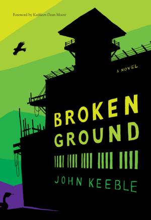 Cover of the book Broken Ground by Guntis Smidchens