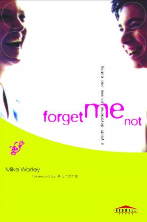 Cover of the book Forget Me Not by Jane Kirkpatrick