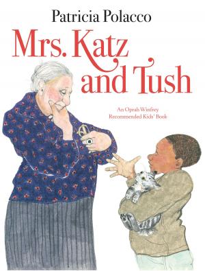 Cover of the book Mrs. Katz and Tush by David Potter