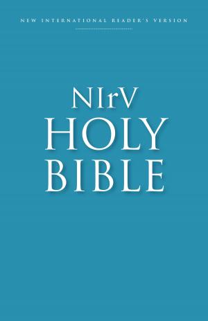 bigCover of the book NIrV, Holy Bible, eBook by 