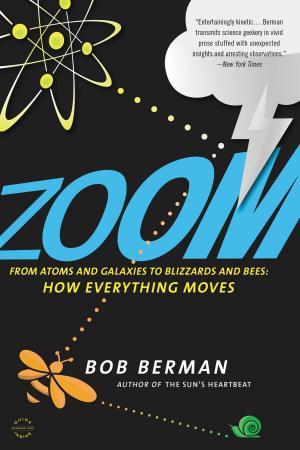 Cover of the book Zoom by Juliet Lapidos