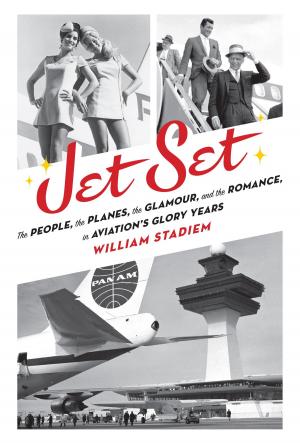 Cover of the book Jet Set by Diana Gabaldon